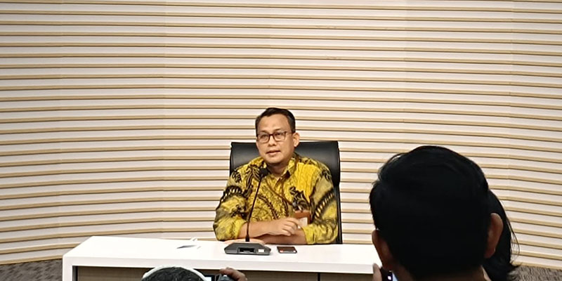 Dirawat di RSUD, Alasan Bupati Sidoarjo Gus Muhdlor Mangkir Panggilan KPK