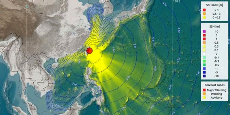 Legislator PKS Dorong Kemenlu Segera Pastikan Kondisi WNI Terdampak Gempa Taiwan
