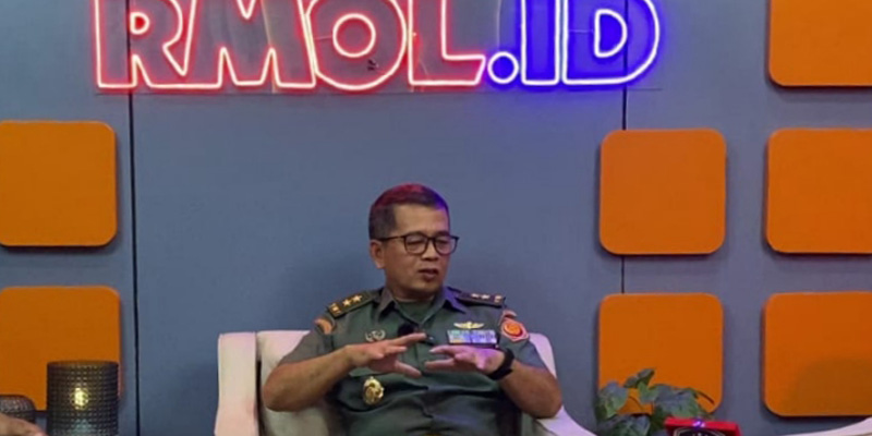 Usai Perkelahian, TNI-Polri Patroli Bersama di Sorong