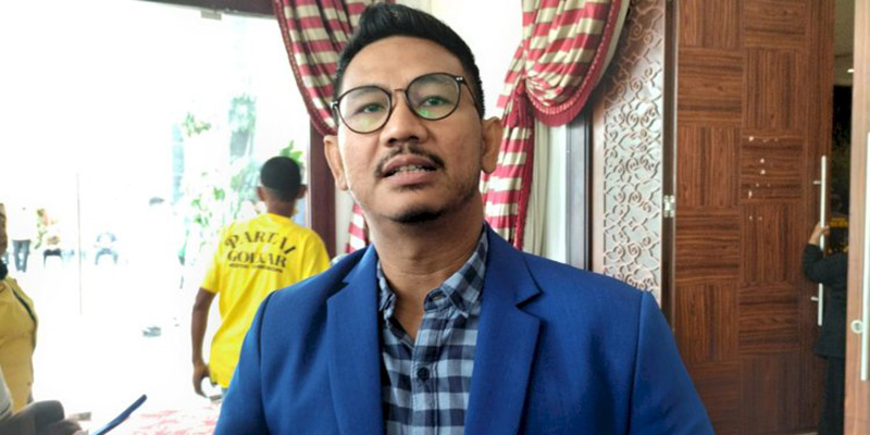 Pentolan PAN Kota Cirebon Didorong Maju Pilwalkot