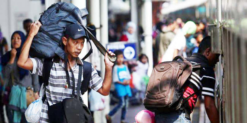 Pendatang Baru di Jakarta Harus Punya Keterampilan