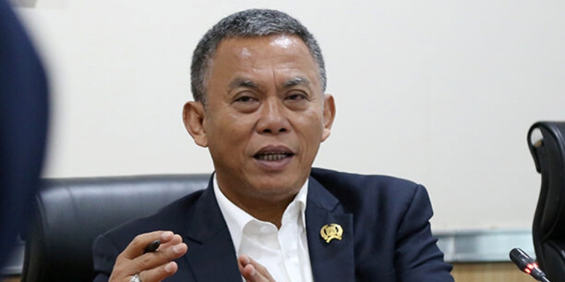 Ketua DPRD DKI Komplain Anggaran Kelurahan 5 Persen Kegedean