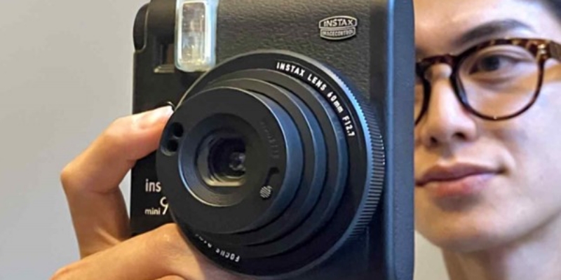 Dibanderol 2 Jutaan, Fujifilm Segera Rilis Seri Terbaru Kamera Instax Mini