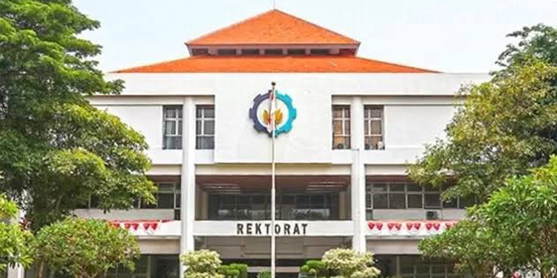 Besok Rektor Dilantik, Alumni ITS Jakarta Raya Siap Kolaborasi