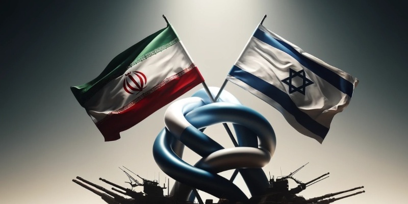 Pengamat: Konflik Israel-Iran Tidak Akan Menimbulkan Perang Dunia Ketiga