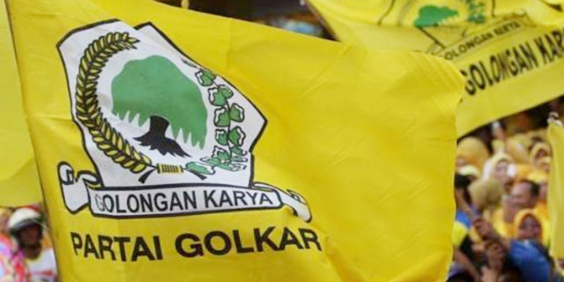 Golkar Wajar Dapat Porsi Menteri Terbanyak di Kabinet Prabowo-Gibran