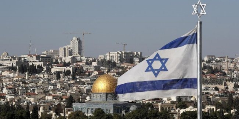 Utang Israel Melonjak Dua Kali Lipat Sejak Hantam Gaza