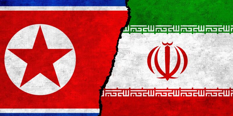 Delegasi Korea Utara Kunjungi Iran, Spekulasi Kerja Sama Militer Makin Kuat