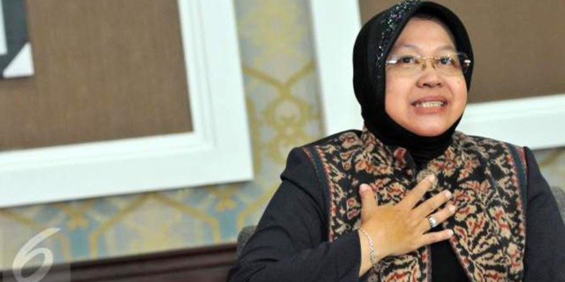 Rekomendasi Risma Dinilai Akan Pengaruhi Kandidat pada Pilkada Surabaya 2024