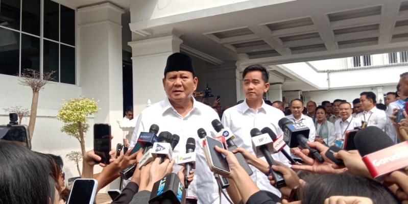 Prabowo Makin “Gemoy” jika PKB dan Nasdem Merapat