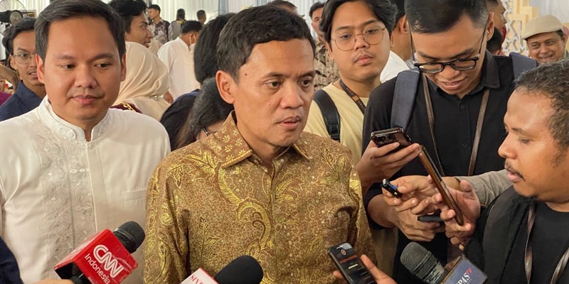 Kedatangan Sandi ke Prabowo di Momen Lebaran Bawa Pesan Rekonsiliasi