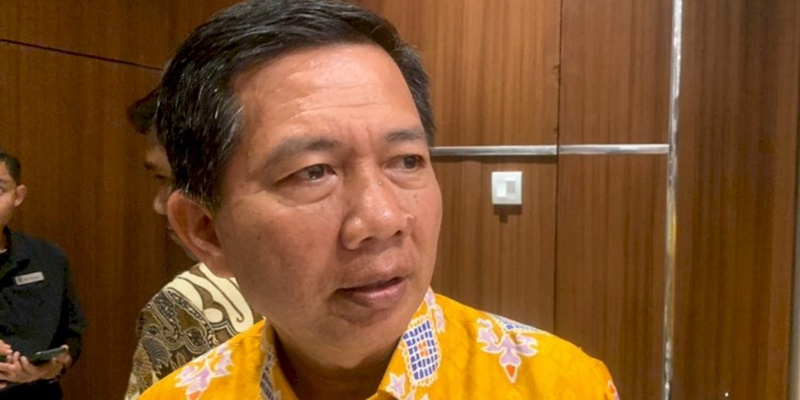 Sekda Aceh Barat Daya Berharap Dapat Tiket Golkar