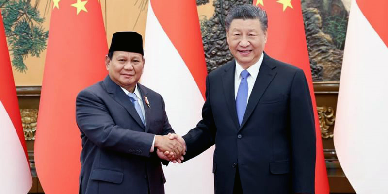 Xi Jinping Ucapkan Selamat kepada Prabowo, Meutya Hafid: Pengakuan sebagai Mitra Strategis