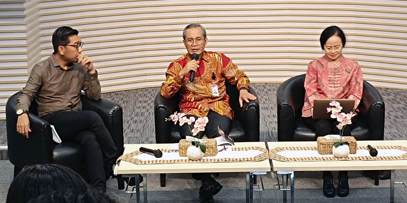 KPK Ajak Masyarakat Tagih Janji Prabowo Memberantas Korupsi Kalau Sudah Jadi Presiden
