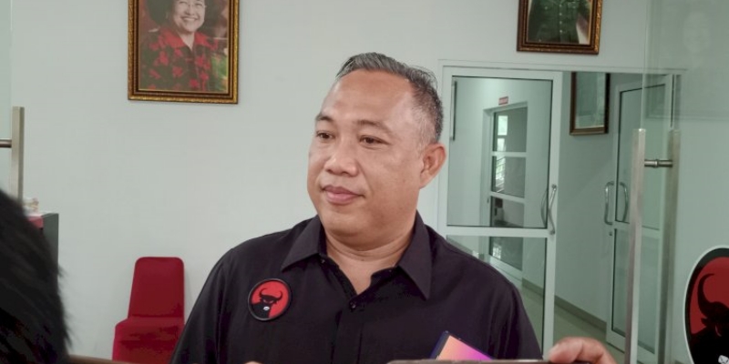 Umar Ahmad Lirik Kursi Wakil Gubernur Lampung