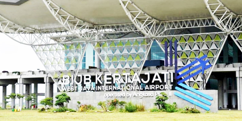 BIJB Bakal Terbangkan 30 Kloter Jemaah Haji Jawa Barat