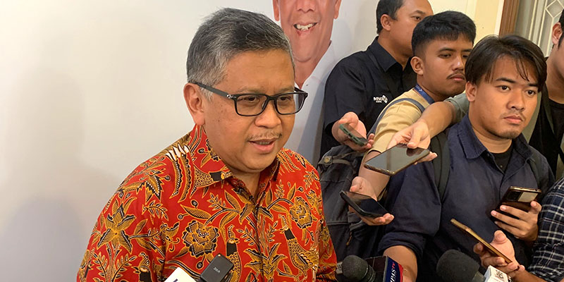 Megawati Sudah Beri Arahan Pilkada 2024, PDIP Segera Konsolidasi