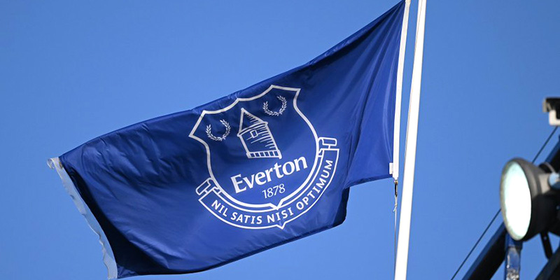Kembali Dihukum Pengurangan Poin, Everton Terancam Masuk Zona Degradasi