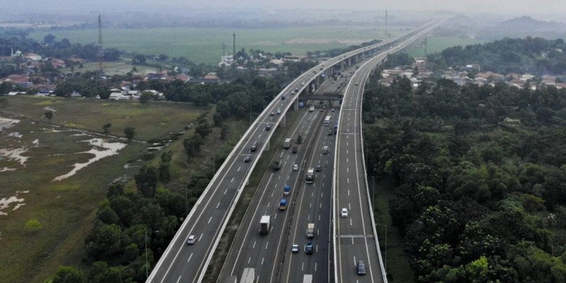 Malaysia Gratiskan Tol Saat Periode Mudik Lebaran 2024