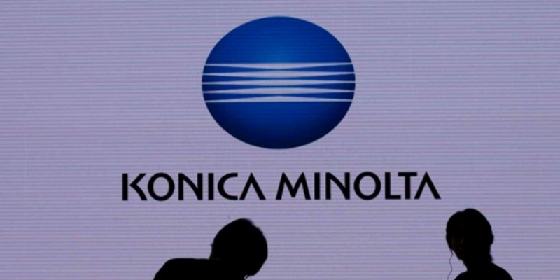 Permintaan Mesin Fotokopi Menurun, 2.400 Karyawan Konica Minolta akan Dipecat