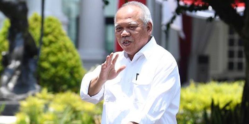 Menteri PUPR Bakal Pindah ke IKN pada Juli 2024
