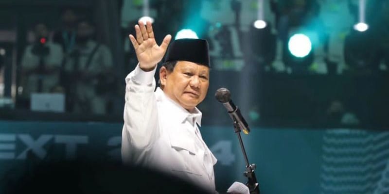 Prabowo Akan Tempatkan Kader Golkar dan Demokrat di Kementerian Sesuai Kemampuan
