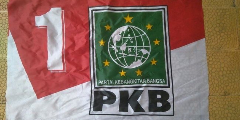 PKB Jagokan Irmawan dan Ruslan di Pilgub Aceh