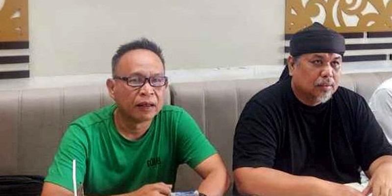 Didukung Tukang Becak hingga Sopir, Pasangan Cha-Boy Segera Daftar ke KPU Palembang