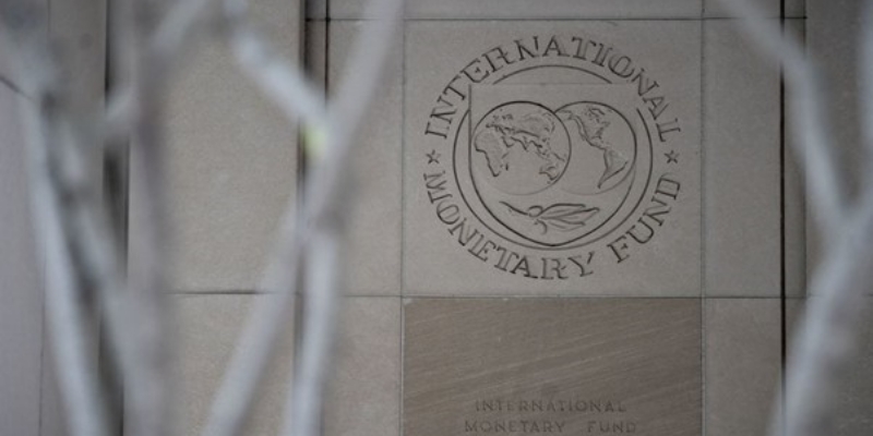 IMF: Ekonomi Global Stabil, Tumbuh 3,2 Persen di 2024 dan 2025