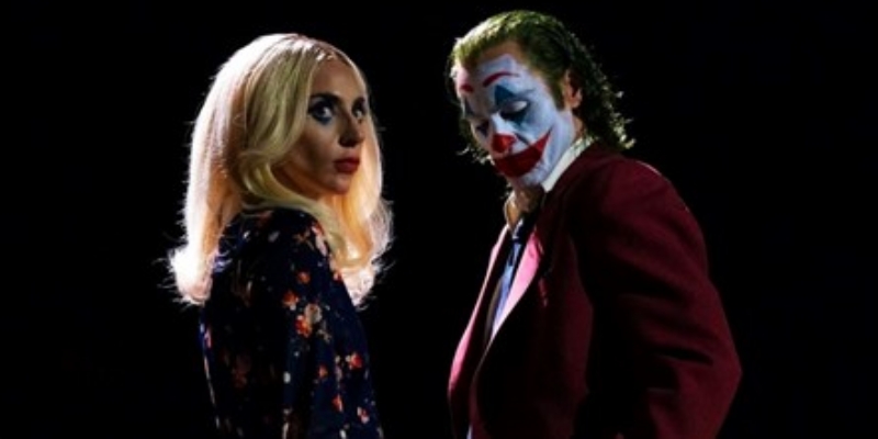Trailer "Joker: Folie a Deux" Dirilis, Menanti Adu Akting Joaquin Phoenix dan Lady Gaga