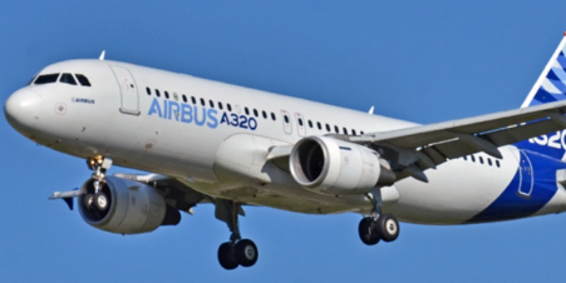 Laba Bersih Airbus Melonjak 28 Persen Pada Kuartal Pertama