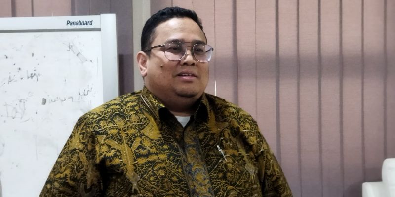 Ketua Bawaslu Saran Penyelenggara Pemilu Dipindah ke IKN Usai Siapkan Pemilu 2029