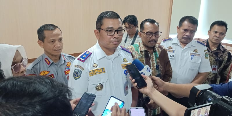 Pemerintah Provinsi Sumatera Utara Fasilitasi Mudik Gratis Bagi 2.555 Pemudik