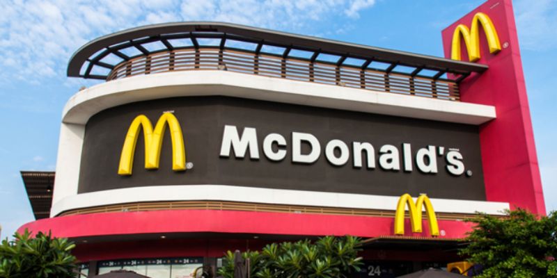 Terdampak Boikot, McDonald’s Beli Seluruh Gerai Franchise di Israel