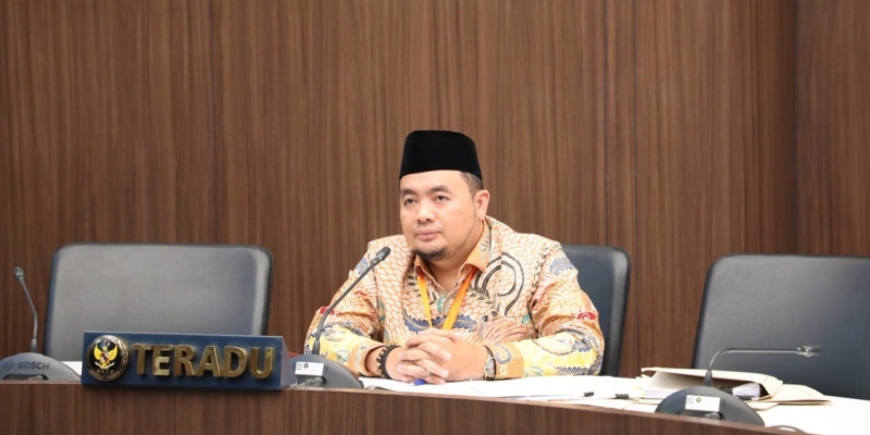 KPU Bantah Langgar Etik saat Seleksi Anggota Maluku