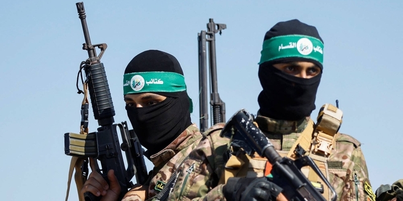 Hamas Tuduh Pasukan Fatah Diam-diam Masuk ke Gaza