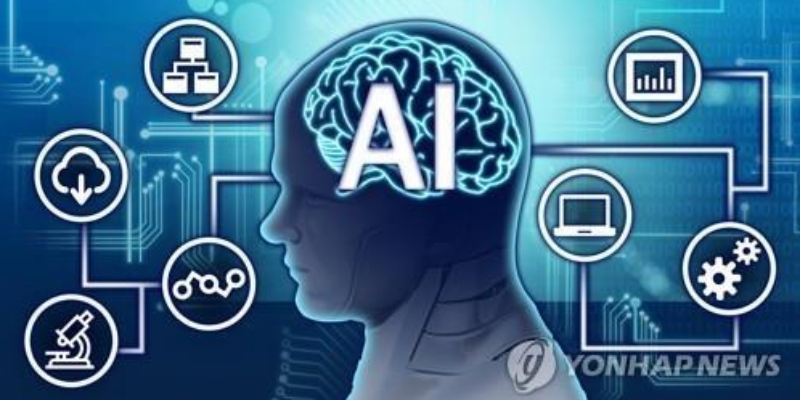 Korsel dan AS Bentuk Kelompok Kerja Bilateral Khusus AI