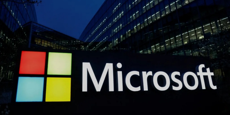Microsoft Buka Kantor Penelitian AI di London