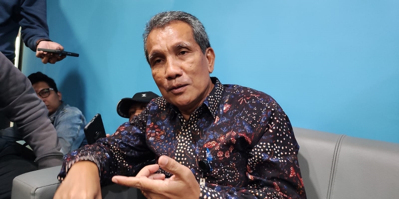 Tolak <i>Screening</i>, KPK cuma Minta Prabowo-Gibran Pecat Menteri Tak Patuh LHKPN