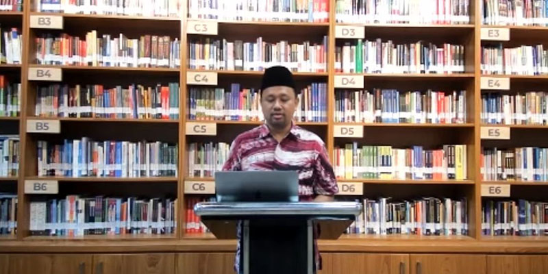 Ketua LHKP Muhammadiyah: Tak Hanya Hasil Pemilu, MK Perlu Pertimbangkan Suara Rakyat
