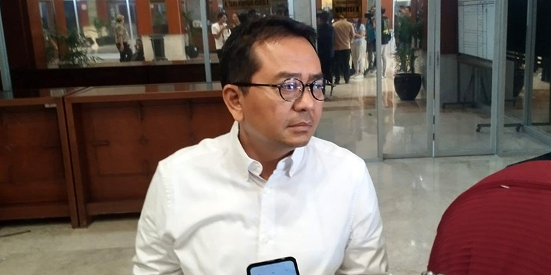 Ketua Komisi X DPR Tegaskan Ekskul Pramuka Tetap Wajib
