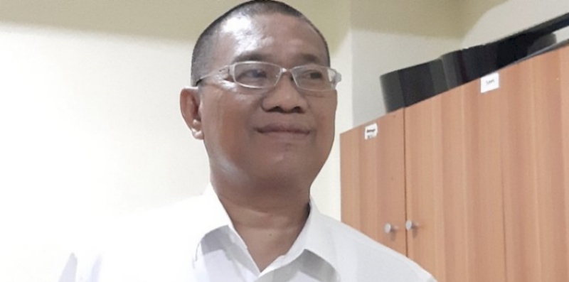 Bantah Prof Denny, Kemungkinan MK Tolak Sengketa Pilpres