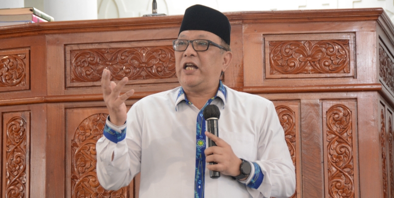 Paket Komplet, Dailami Firdaus Layak Maju Pilgub Jakarta