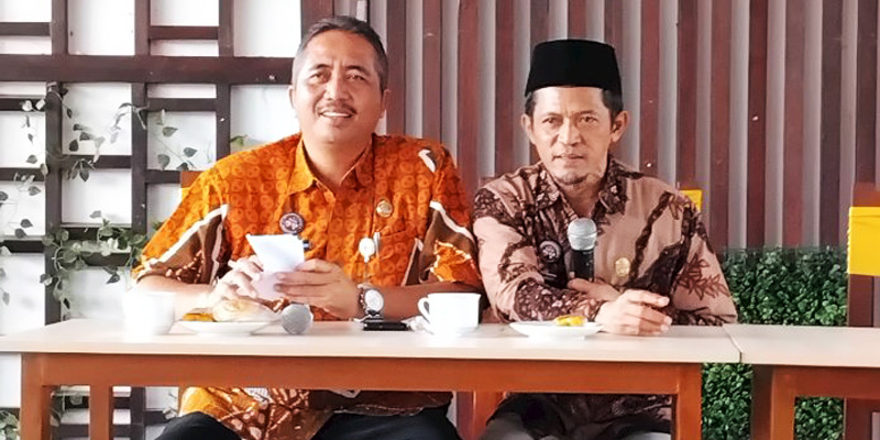 40 Jemaah Calon Haji Kabupaten Magelang Urung Berangkat