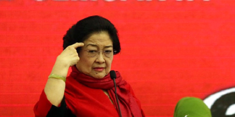 <i>Amicus Curiae</i> Rusak karena Megawati