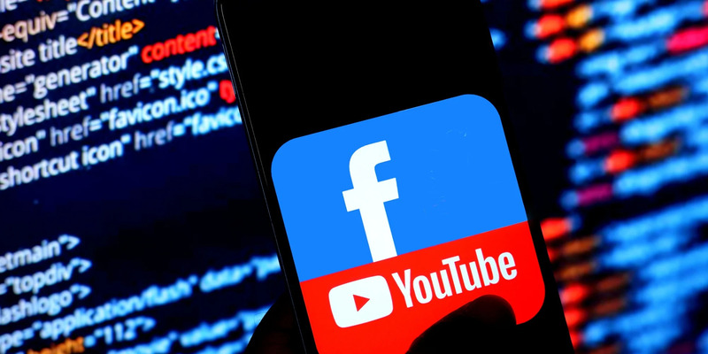Facebook dan Youtube Terancam Tutup di Bangladesh