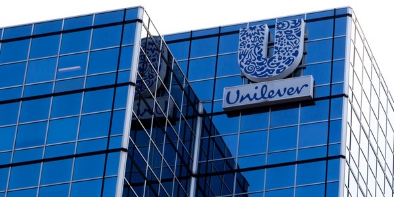 Laba Unilever Naik 3 Persen jadi Rp1,4 Triliun