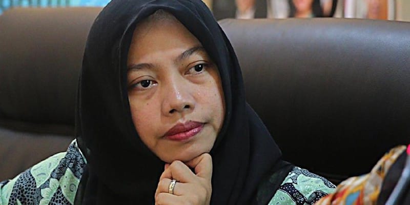 Momentum Teguhkan Kesetaraan Gender dalam Pemilu di Hari Kartini