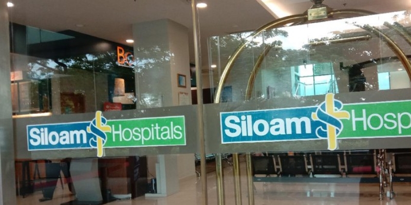Siloam Hospitals Bakal Gelar MESOP Bagikan 23,88 Juta Saham