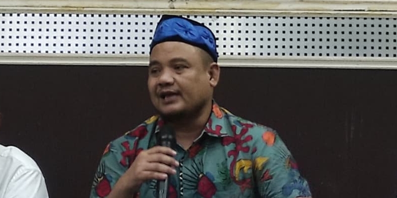 Kahmi Jaya Ingin Tokoh Betawi Pimpin Jakarta